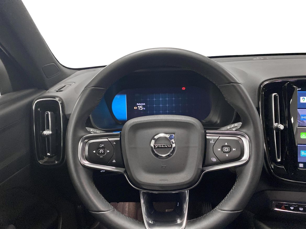 Volvo XC40 2023 - miniatyr 9