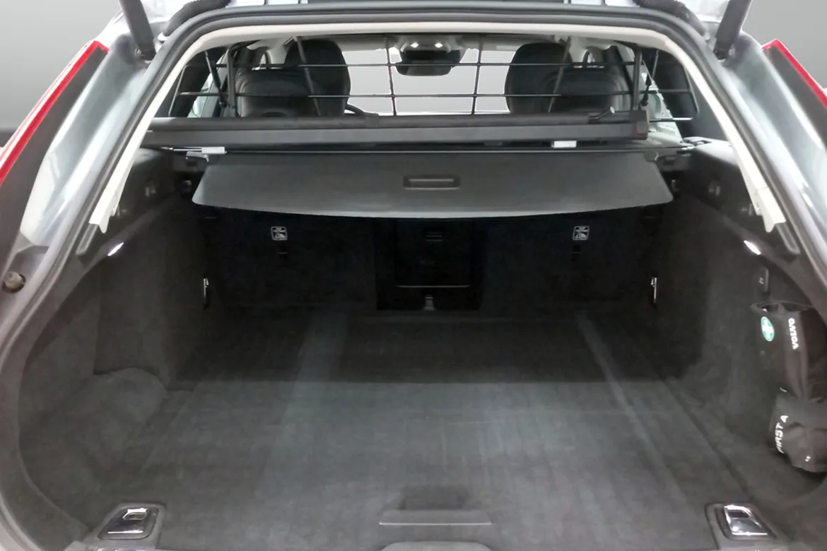Volvo V90 Cross Country D4 AWD
