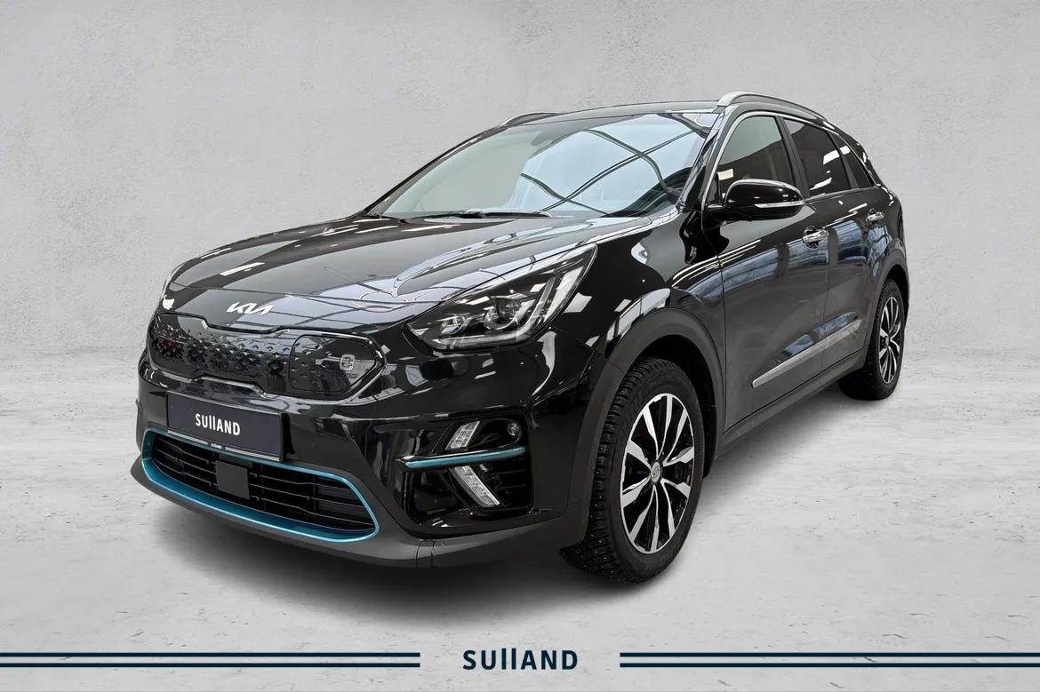 Bilde av Kia e-Niro