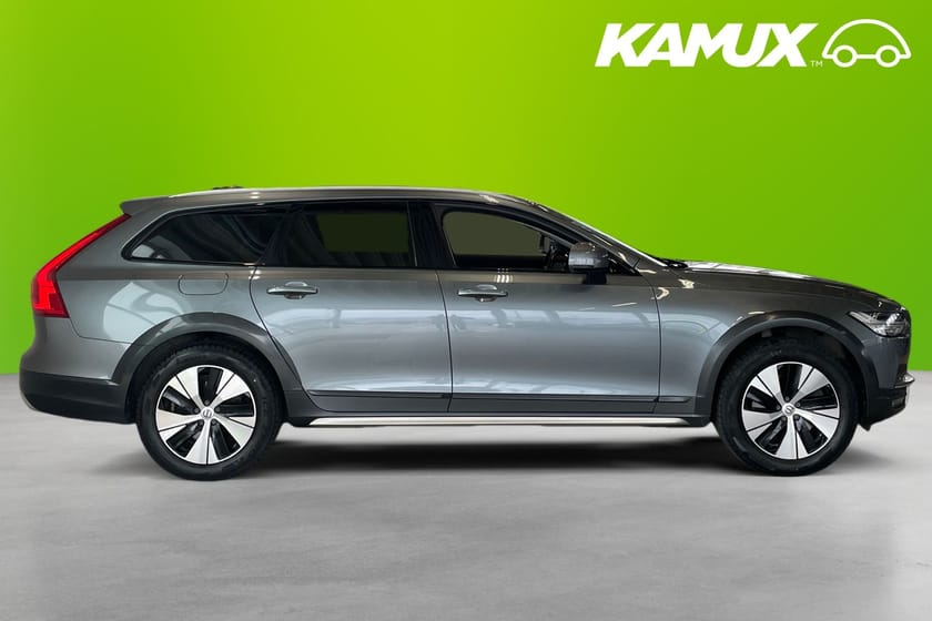 Bild 2 av Volvo V90 Cross Country D4 AWD 190hk Inscription Pro Skinn Drag