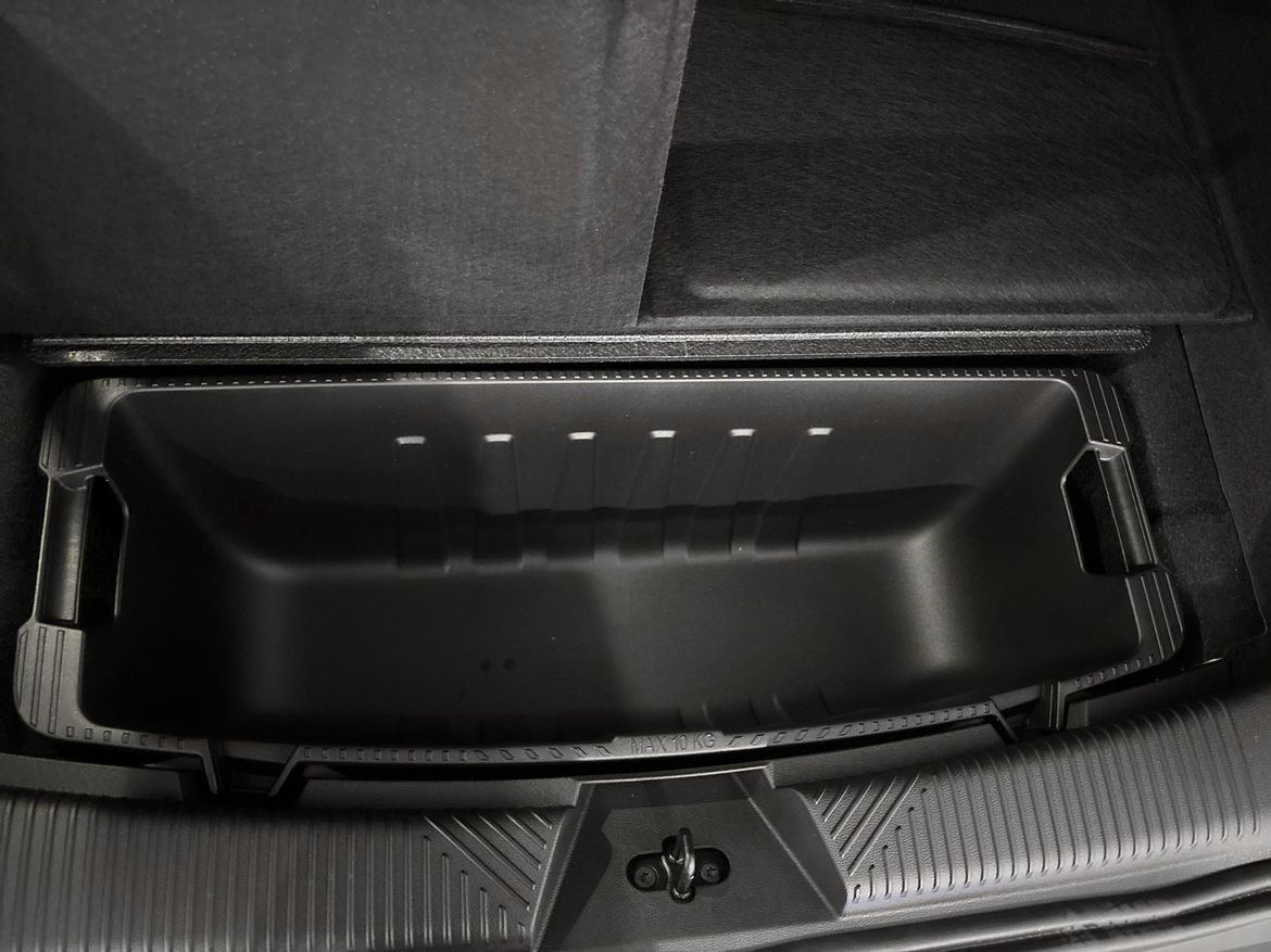 Renault 4 E-Tech 2026 - miniatyr 10