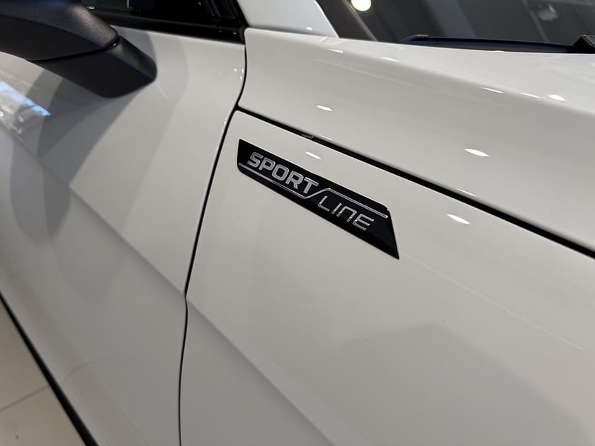 Bild 3 av Škoda Superb iV Kombi Skoda SPORTLINE - Privatleasing 4725kr/månad