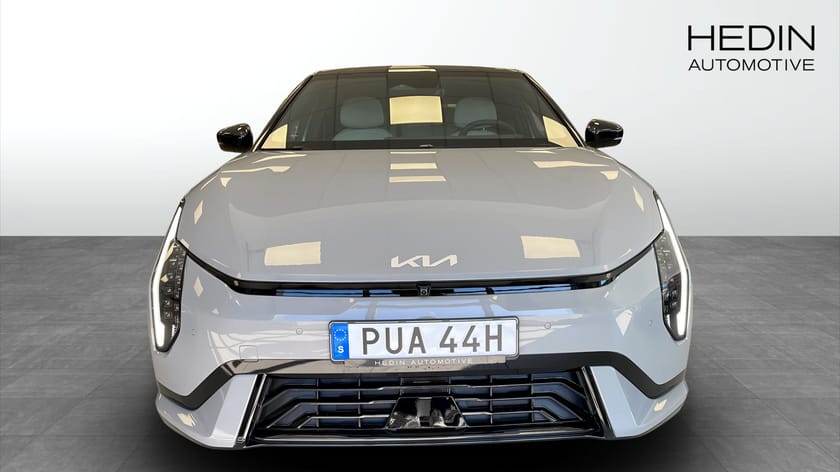Bild 2 av Kia EV4 Long Range GT LINE FWD