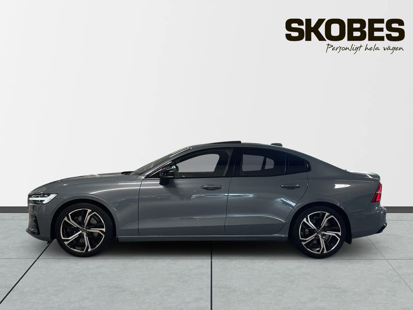 Bild 5 av Volvo S60 B5 AWD Bensin Plus Dark