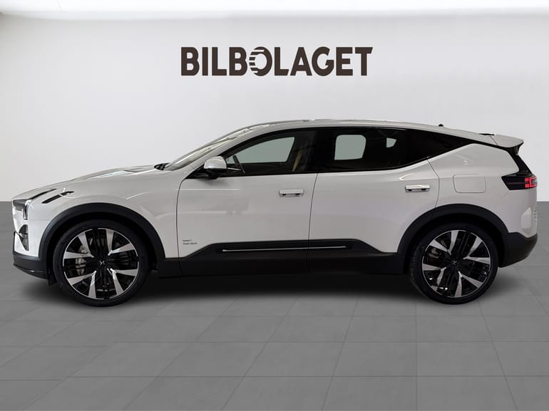 Bild 2 av bilen