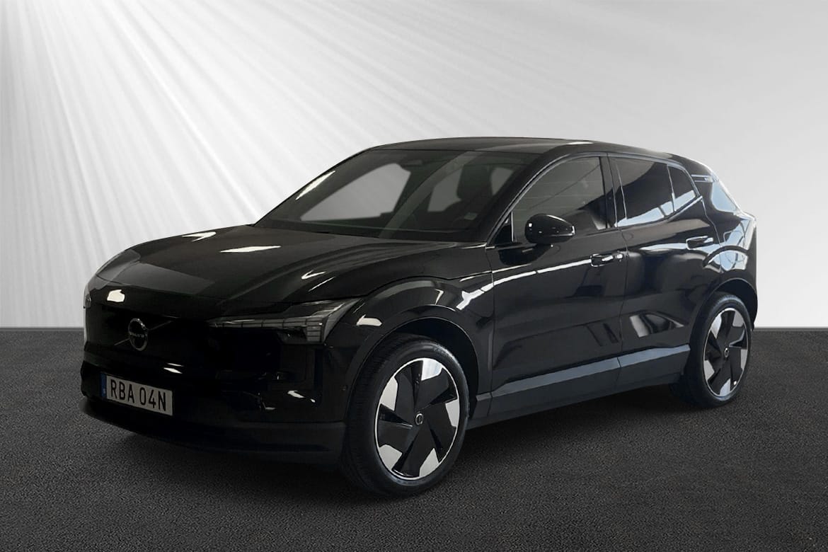 Volvo EX30 Single Motor Extended Range