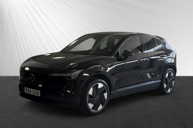 Volvo EX30 Single Motor Extended Range