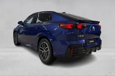 Thumnail bilde 2 av BMW iX2 xDrive30