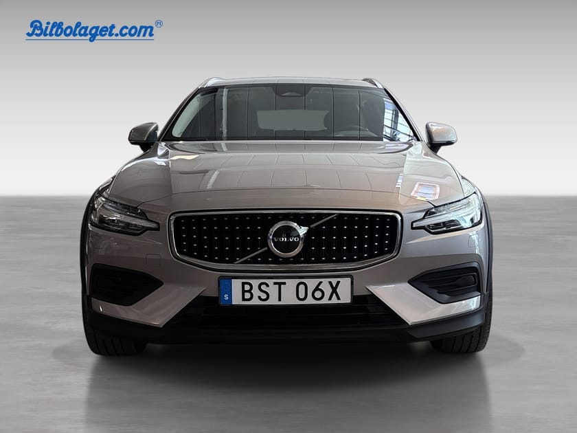 Bild 2 av Volvo V60 Cross Country B4 AWD Diesel Core