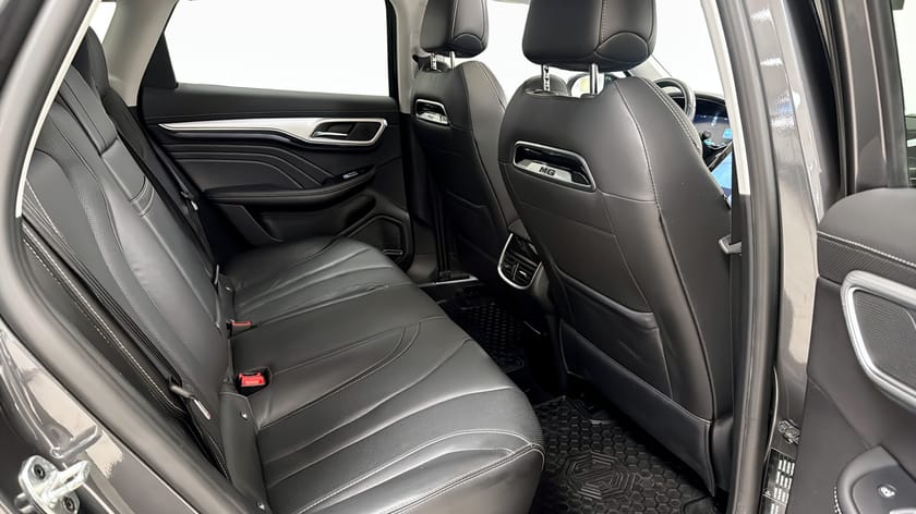 Bild 5 av MG Marvel R LUXURY 70 KWH