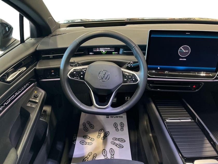 Bild 5 av Volkswagen ID.7 Pro Tourer EDITION 77 KWH BATTERI