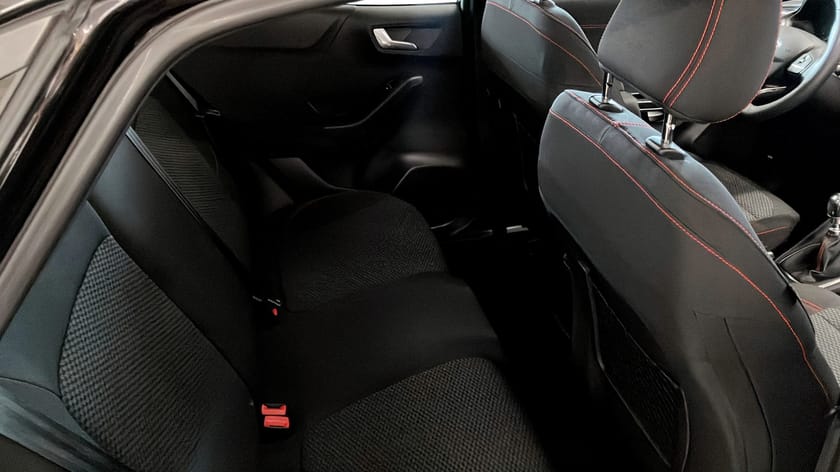 Bild 5 av Ford Puma ST-LINE 1.0 EcoBoost, Manuell, 125hk