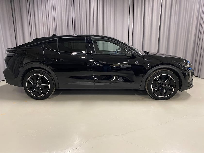Bild 3 av Peugeot 408 GT 130hk Automat. Massage, Navi