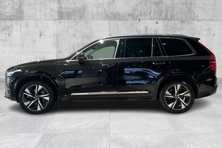 Bilde 4 av Volvo XC90 7 Seats LR Inscription-Navi-Hf-H&K-Luft-Pano-360"-Google-voc