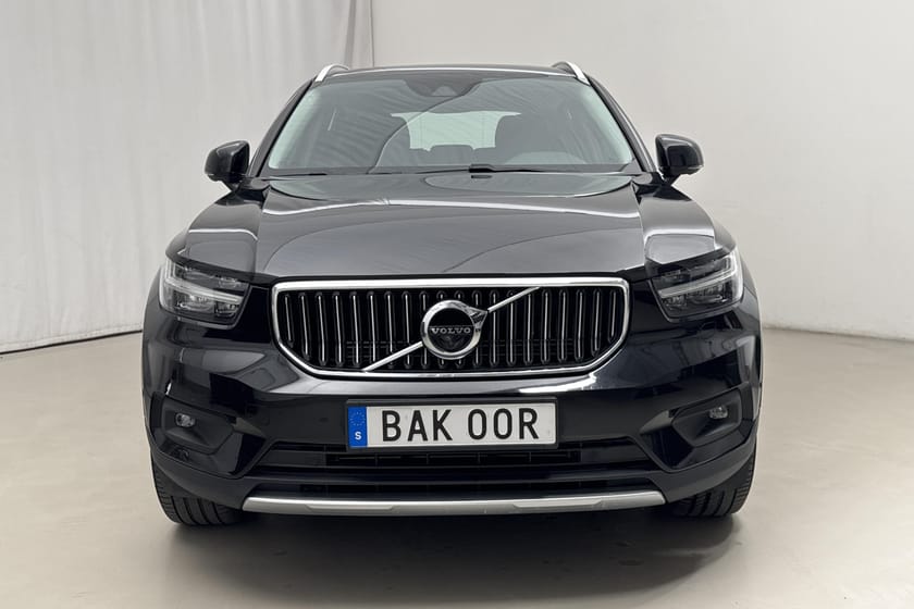 Bild 5 av Volvo XC40 T4 2WD Twin Engine Inscription Expression