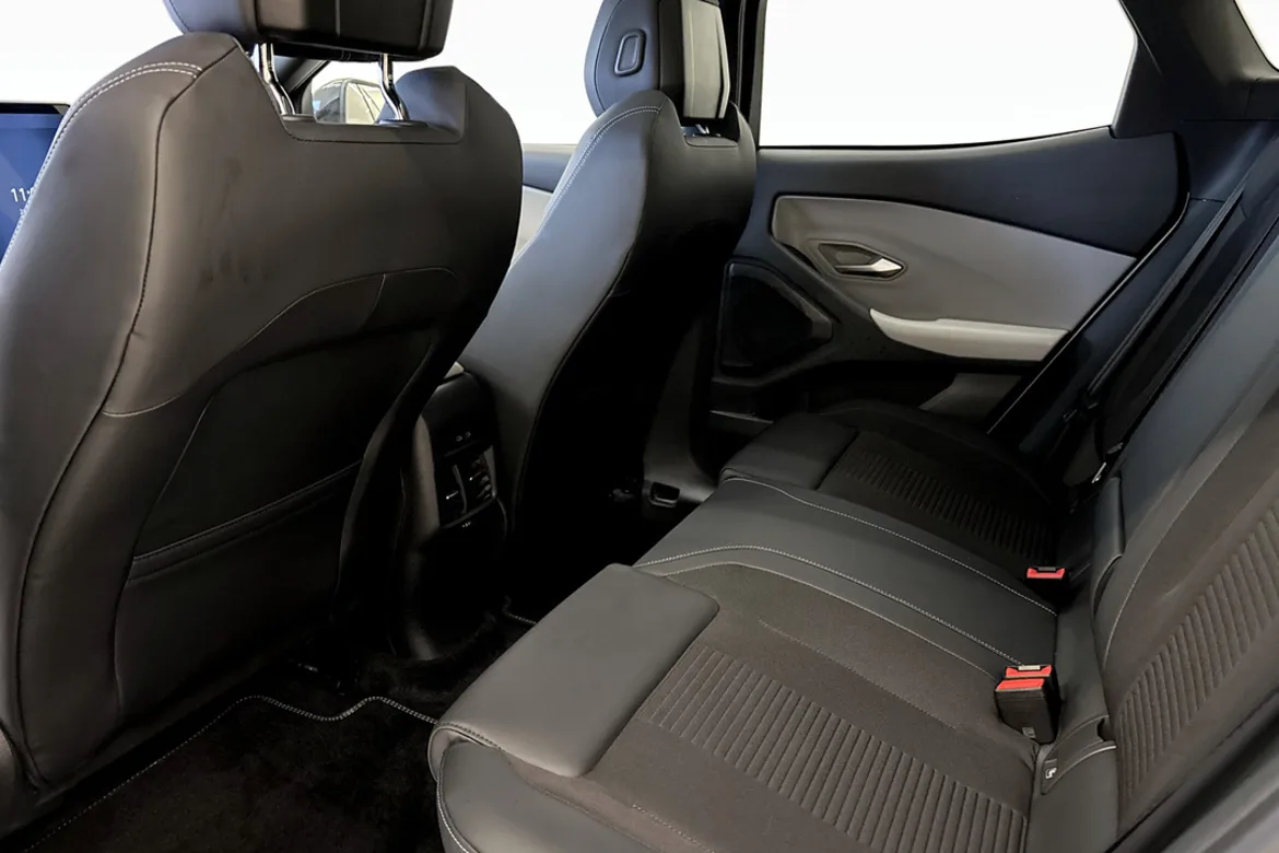 Ford Explorer EV Extended Range AWD