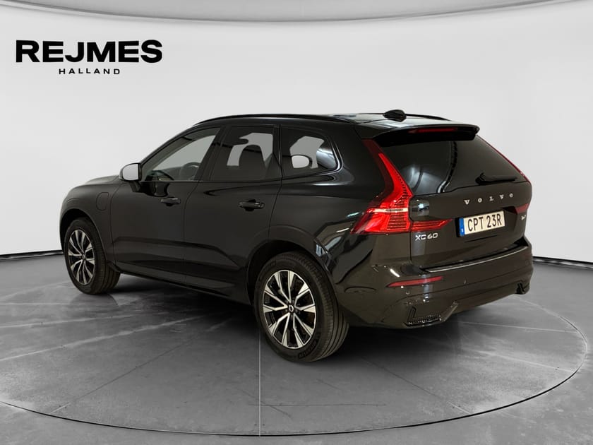 Bild 2 av Volvo XC60 T6 Plus Dark Nordic Edition | H/K | 360 Kamera | Drag |