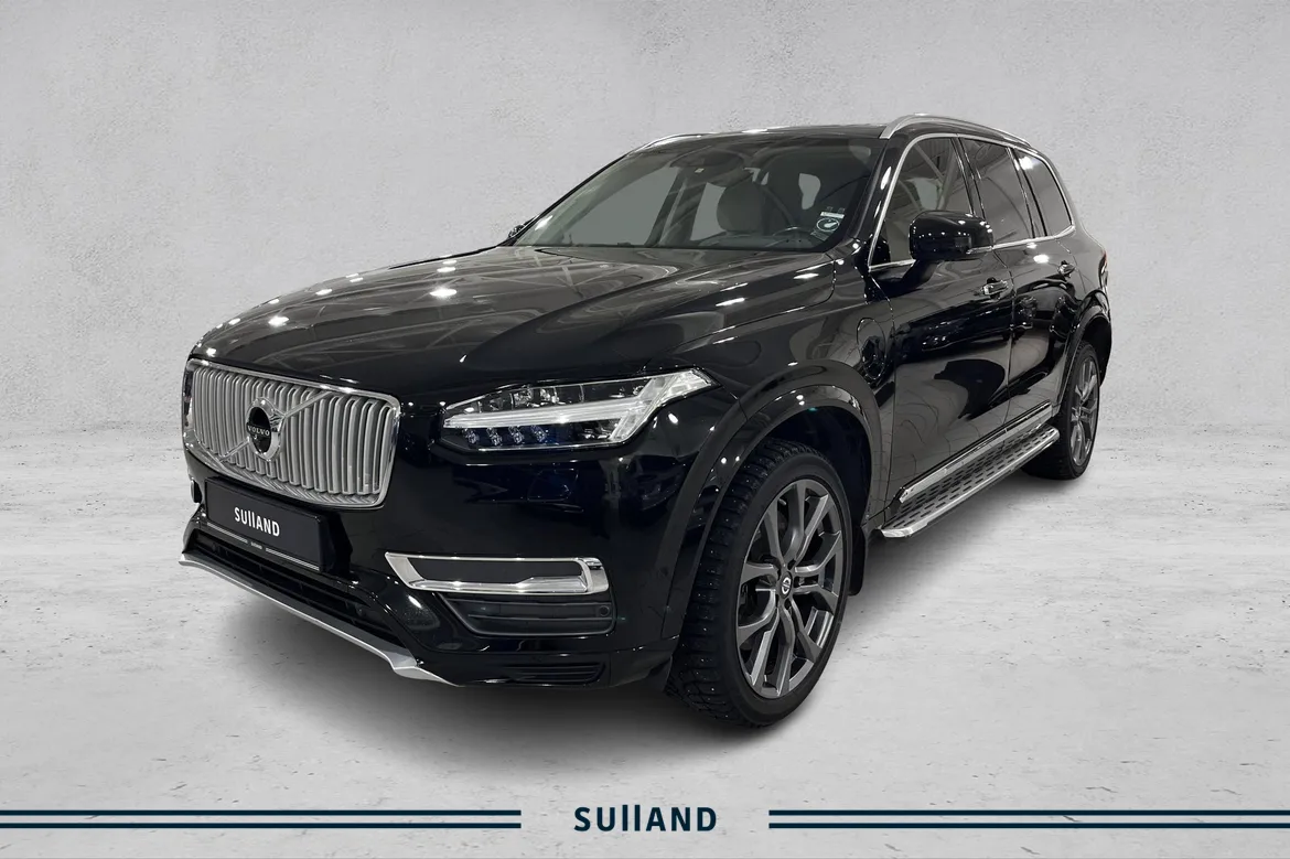Bilde av Volvo XC90