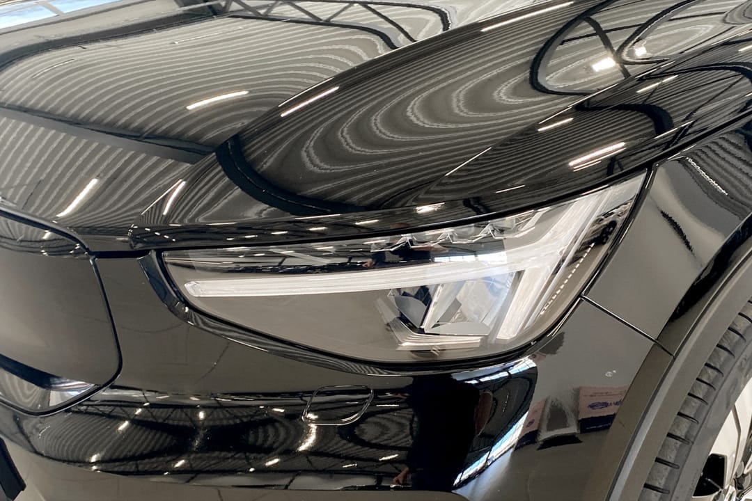 Volvo XC40 Recharge Single Motor