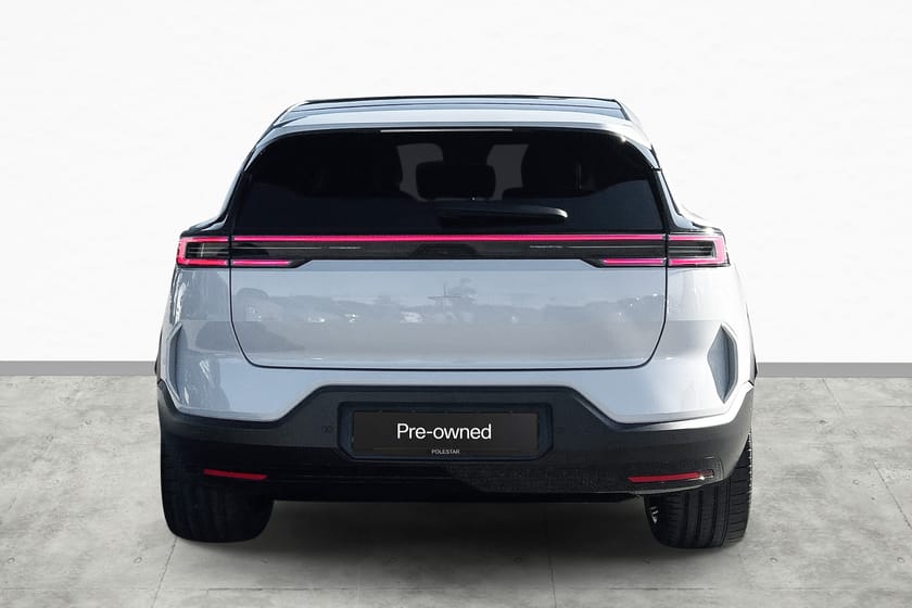 Bild 5 av Polestar 3 Long Range Dual Motor Performance 111kW Plus Pilot