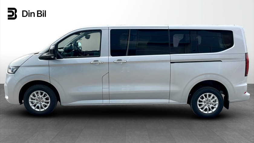 Bild 2 av Volkswagen Caravelle Life 2.0 TDI 170 HK Aut