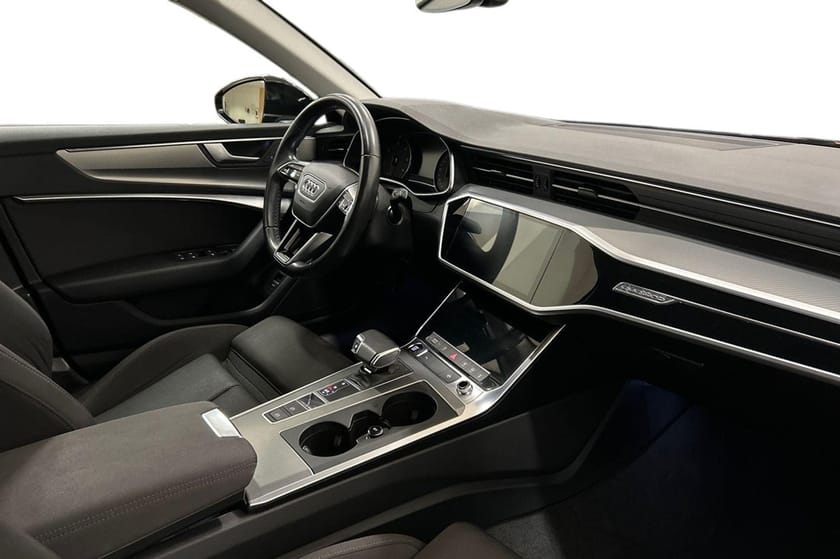 Bild 5 av Audi A6 Avant 40 TDI quattro PROLINE SPORT 204 HK