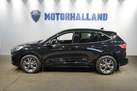 Ford Kuga 190 Diesel AUT ST Line - Drag, Kamera, Elstol MM!