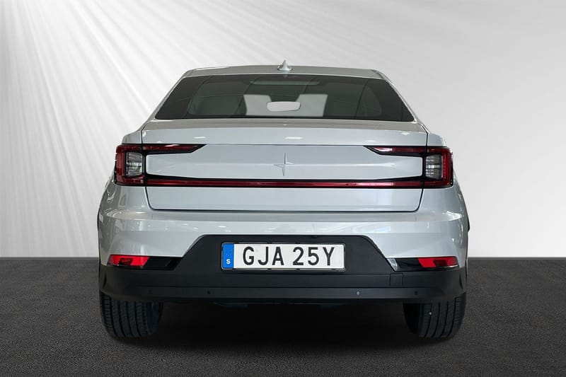 Polestar 2 Long Range Single Motor