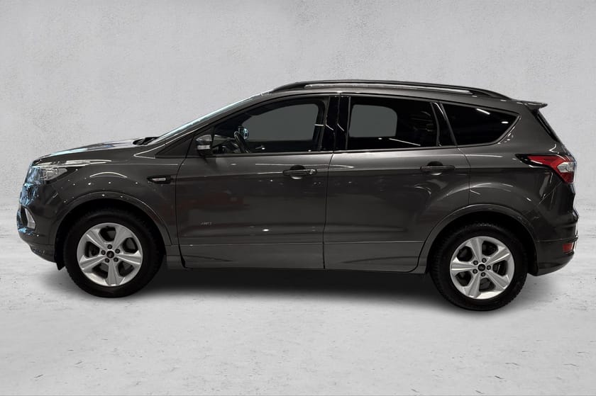 Bilde 2 av Ford Kuga 2.0 TDCi 180hk AWD|Pano|ACC|H.feste|Rattvarme++