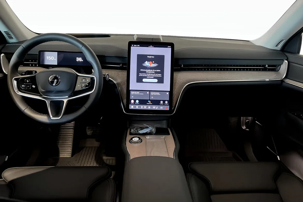 Volvo EX90 Twin Motor Performance