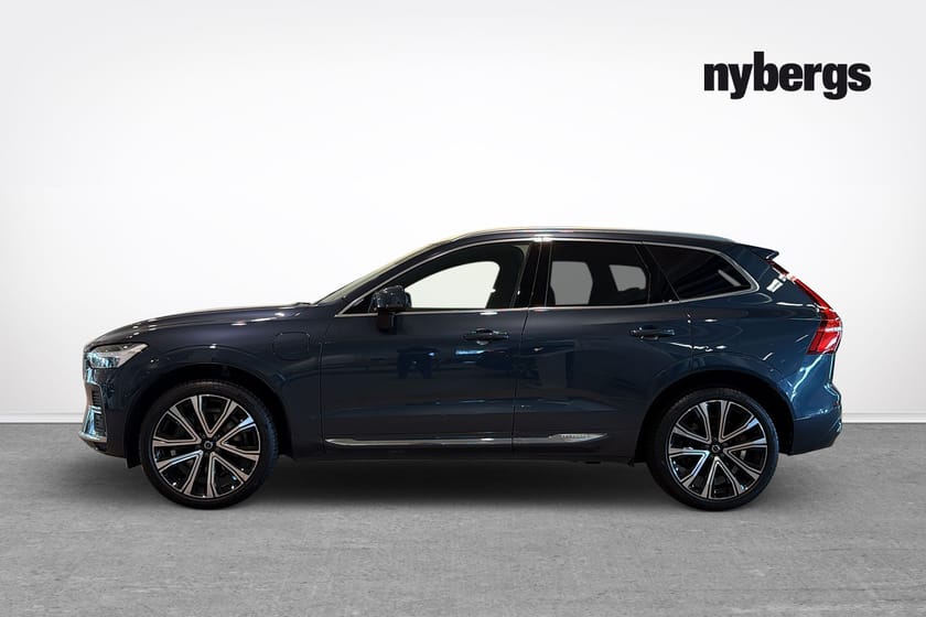 Bild 2 av Volvo XC60 Recharge T8 Plus Bright