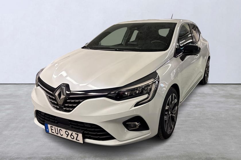 Bild 1 av Renault Clio E-TECH 140 Intens 5-d II