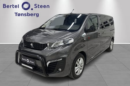 Peugeot Expert
