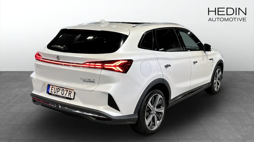 Bild 2 av MG Marvel R LUX 70 KWH