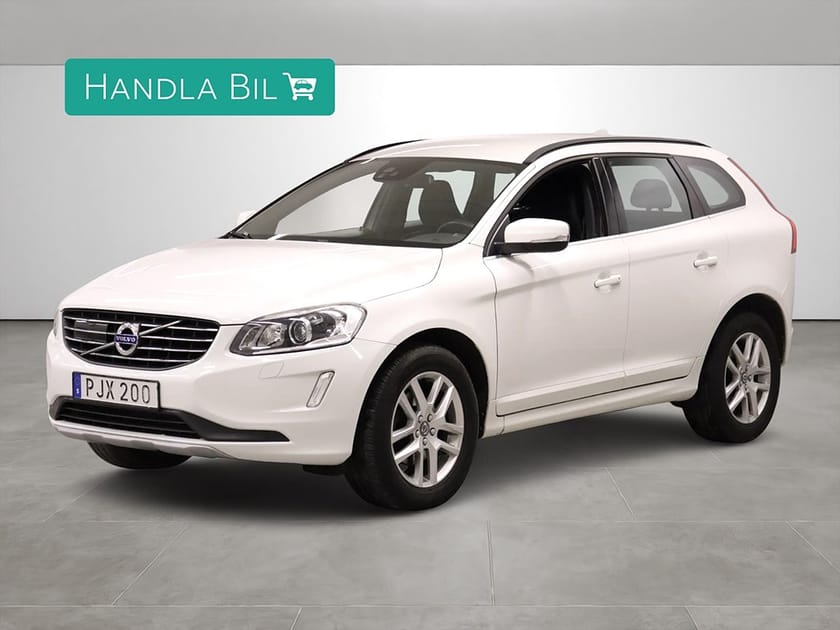 Bild 1 av Volvo XC60 
