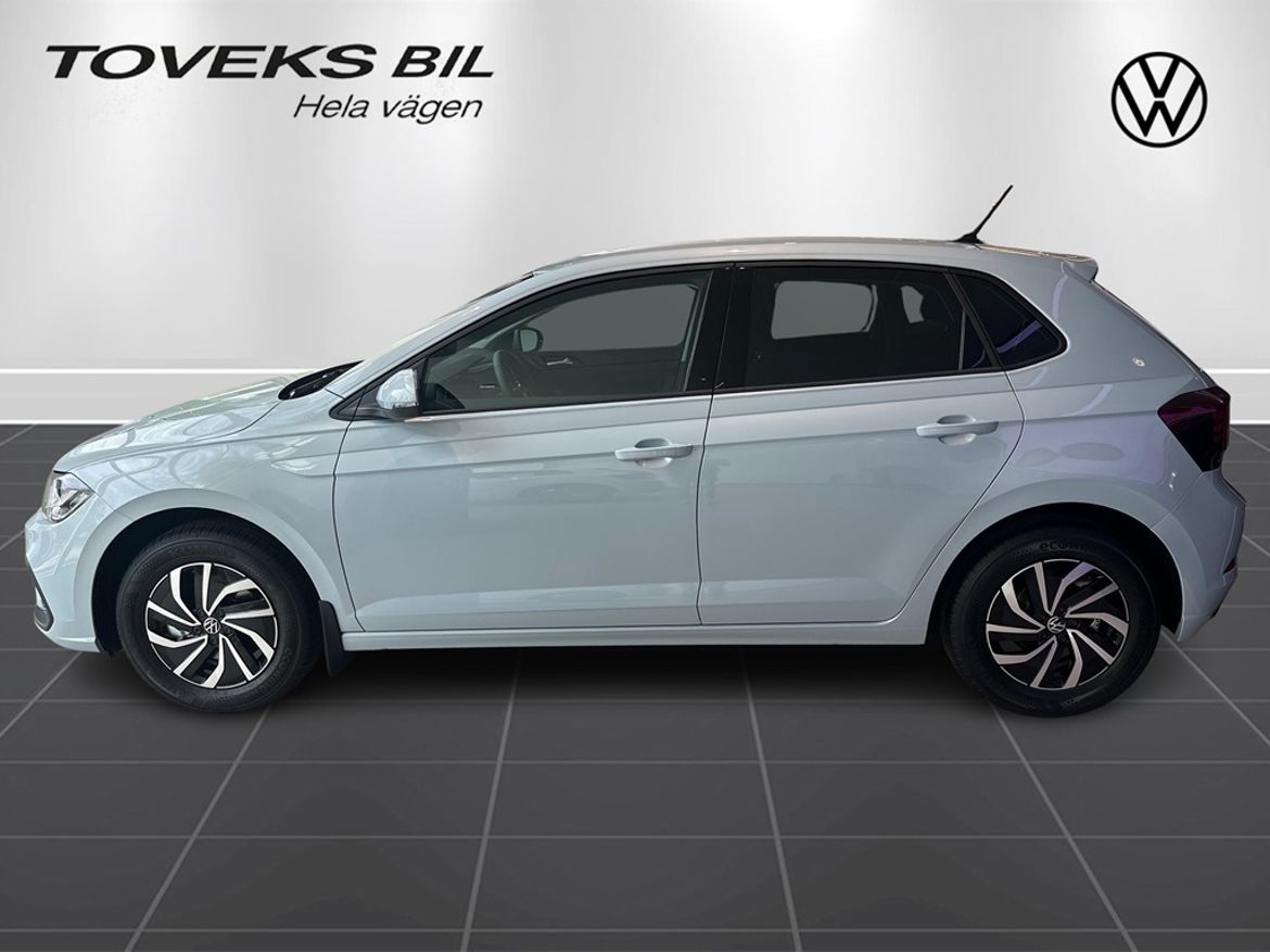 Volkswagen Volkswagen Polo — bild 6