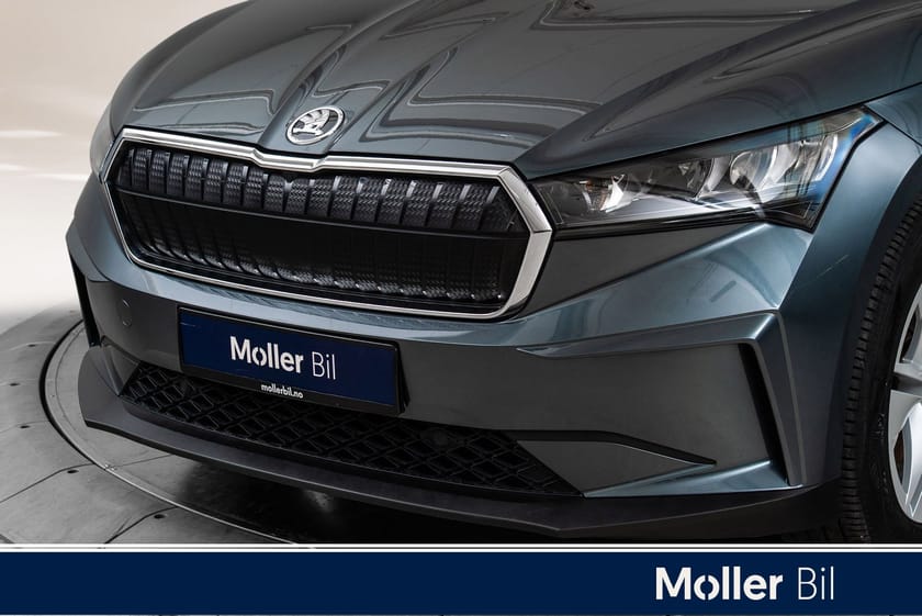 Bilde 2 av Škoda Enyaq iV 60 