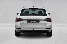 Thumnail bilde 3 av Škoda Superb iV Combi