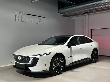 Mazda 6e Standard Range 6 EV 258 hk 68,8 kWh Takumi  Privatleasing Kampanj