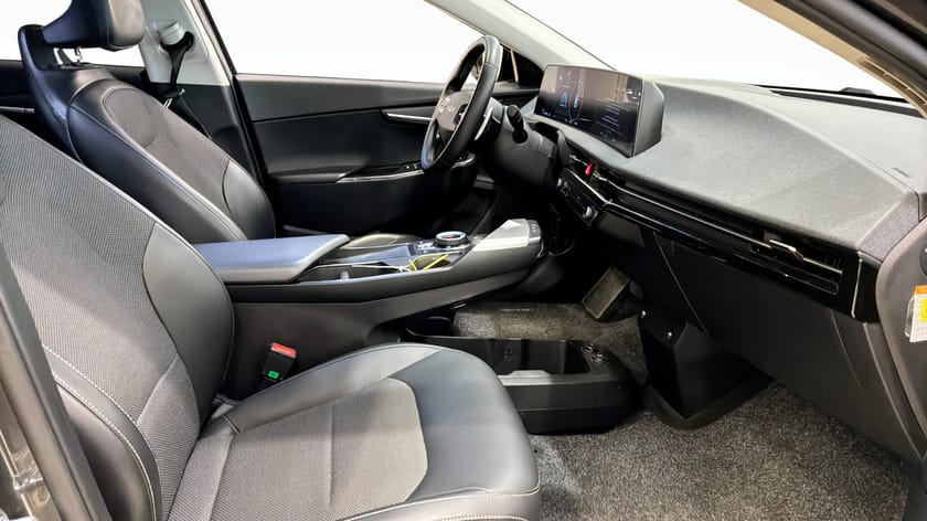 Bild 3 av Kia EV6 RWD Aut 228hk