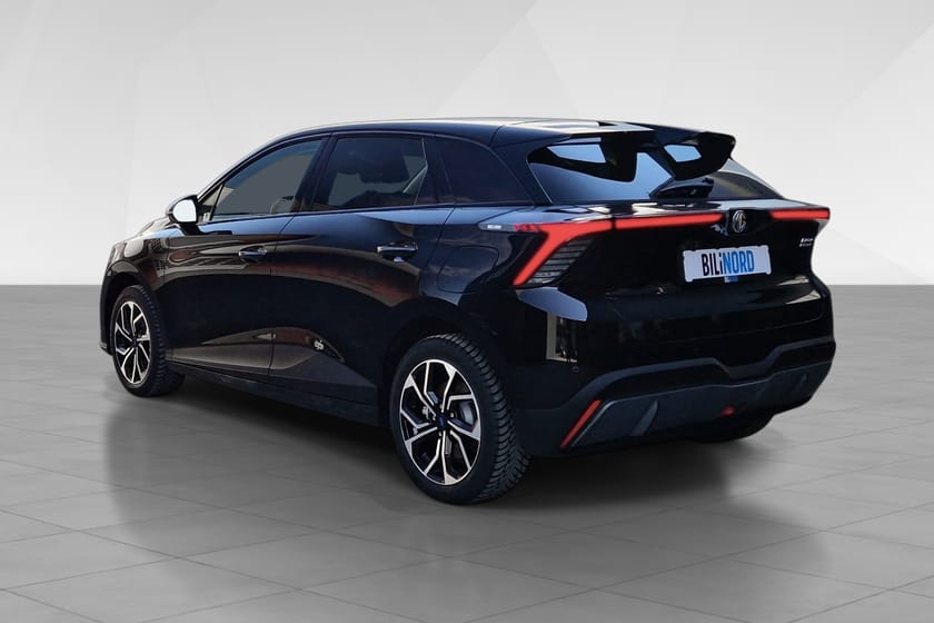 Bilde 4 av MG 4 Electric Standard Range Luxury
