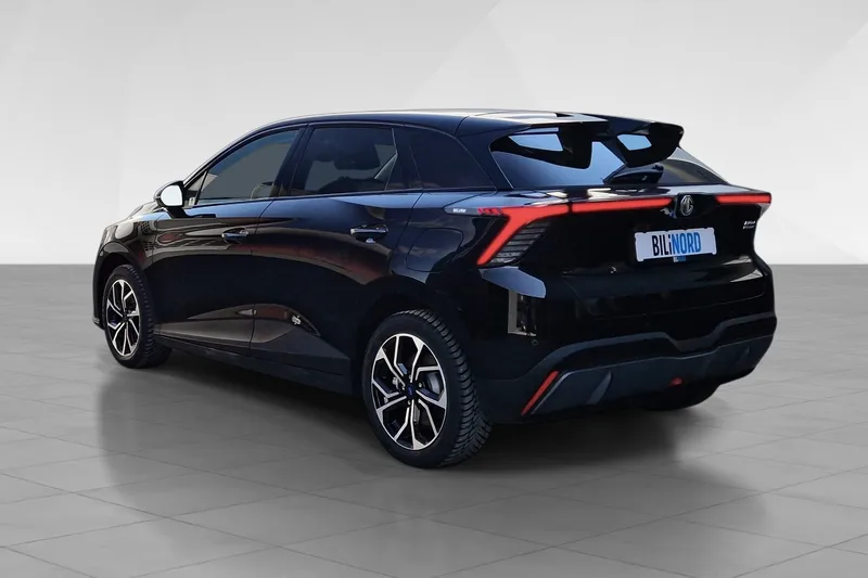 MG 4 Electric Standard Range bilde 4
