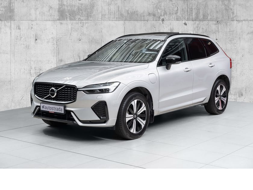 Bilde 2 av Volvo XC60 T8 456hk Dark | Krok | Minne | Pano | R.kamera