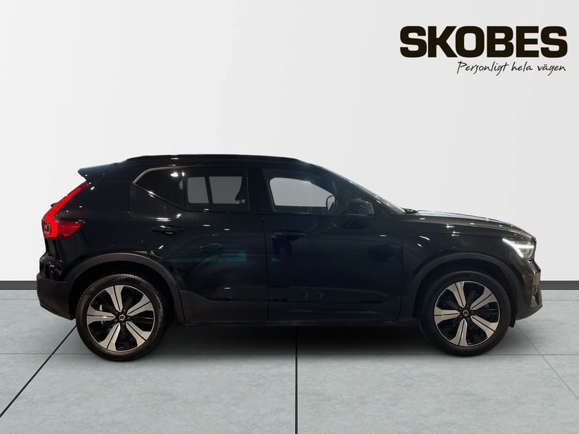 Bild 5 av Volvo XC40 Recharge Single Motor Ultimate