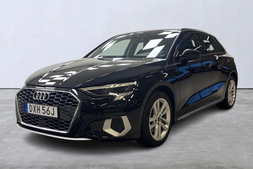 Bild 1 av Audi A3 Sportback 35 TFSI 150 Proline Adv