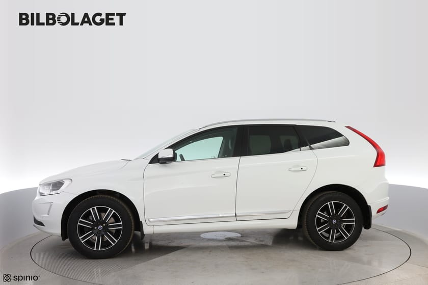 Bild 2 av Volvo XC60 D4 Classic Summum