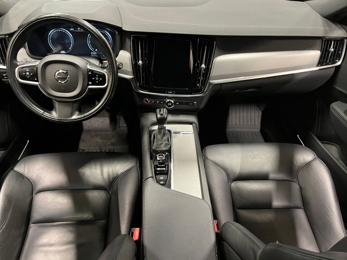 Volvo V90 2017 - miniatyr 5