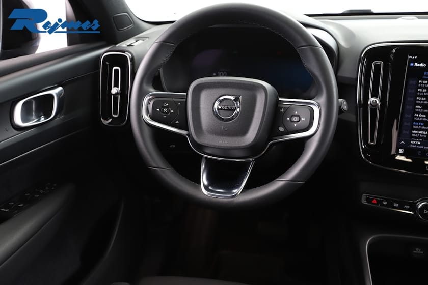 Bild 4 av Volvo XC40 Recharge Single Motor Core