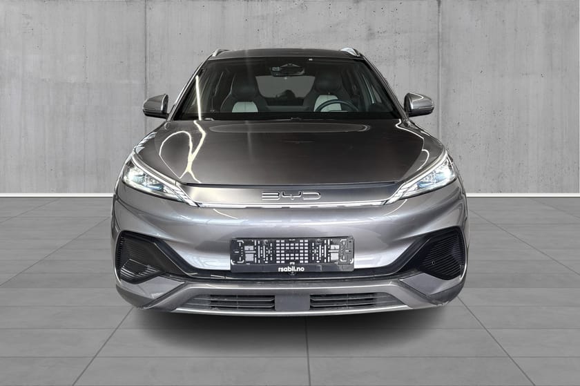 Bilde 2 av BYD Atto 3 Extended Range Comfort