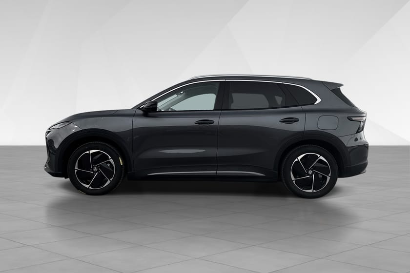 Bilde 4 av MG S5 EV Long Range Luxury